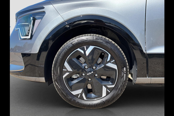 Kia Niro EV DynamicPlusLine 64.8 kWh | Navi | Clima | PDC | Cruise | Camera |