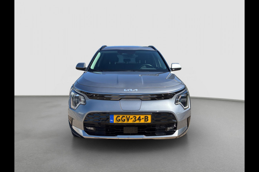 Kia Niro EV DynamicPlusLine 64.8 kWh | Navi | Clima | PDC | Cruise | Camera |