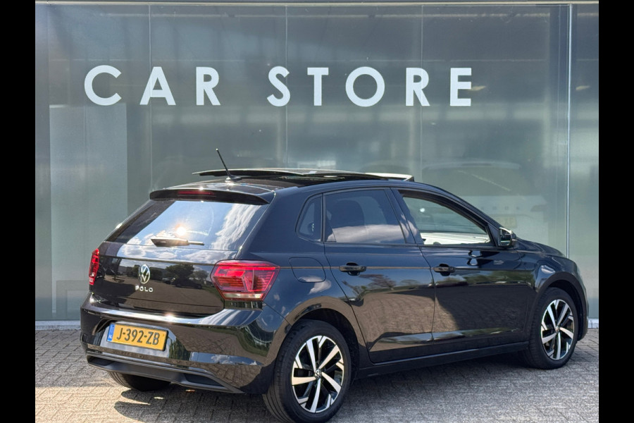 Volkswagen Polo 1.0 TSI DSG Highline R-Line Pano|ACC|LED|PDC