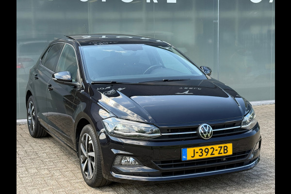 Volkswagen Polo 1.0 TSI DSG Highline R-Line Pano|ACC|LED|PDC