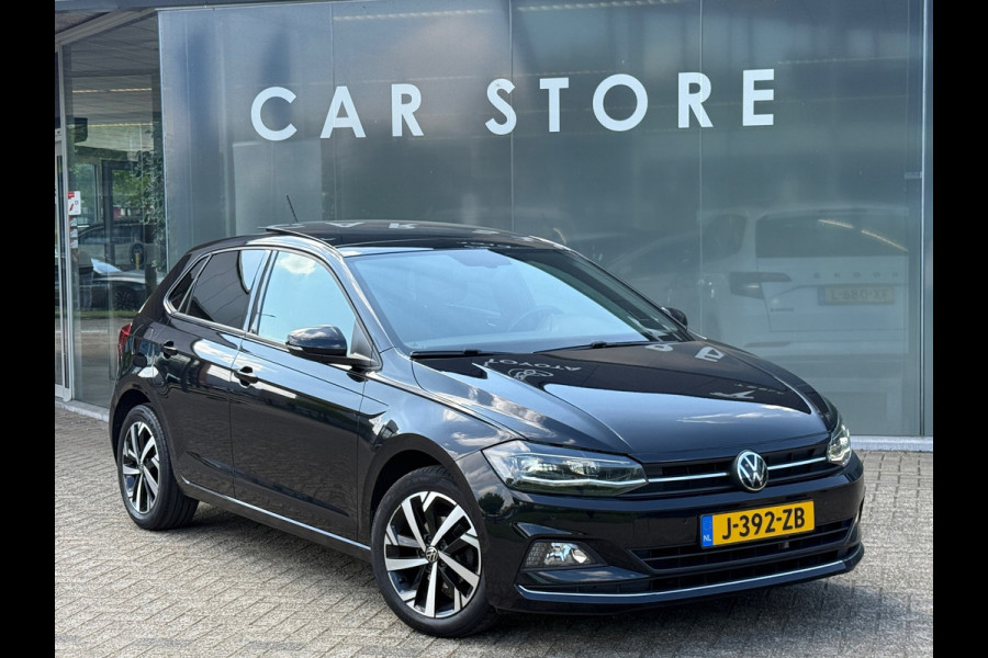 Volkswagen Polo 1.0 TSI DSG Highline R-Line Pano|ACC|LED|PDC