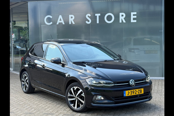 Volkswagen Polo 1.0 TSI DSG Highline R-Line Pano|ACC|LED|PDC