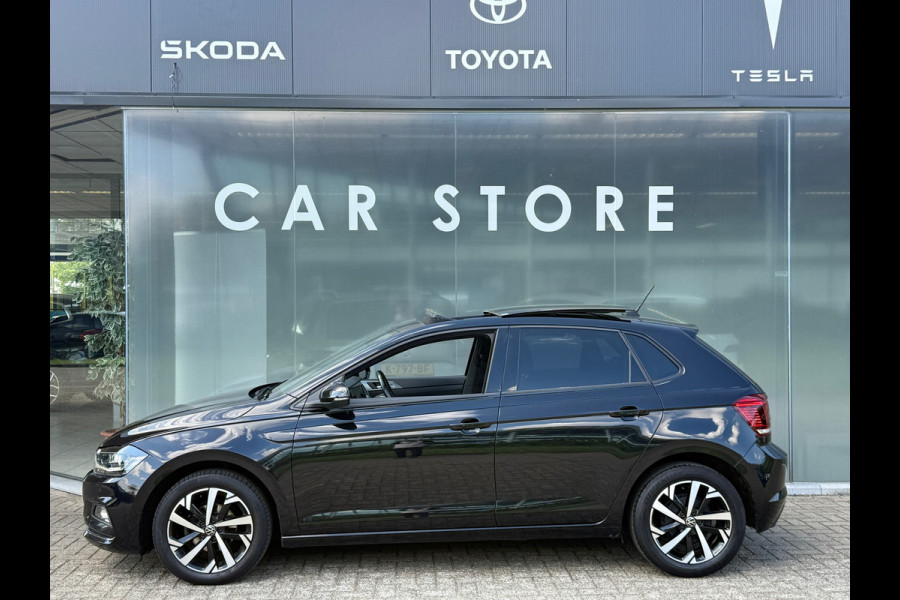 Volkswagen Polo 1.0 TSI DSG Highline R-Line Pano|ACC|LED|PDC