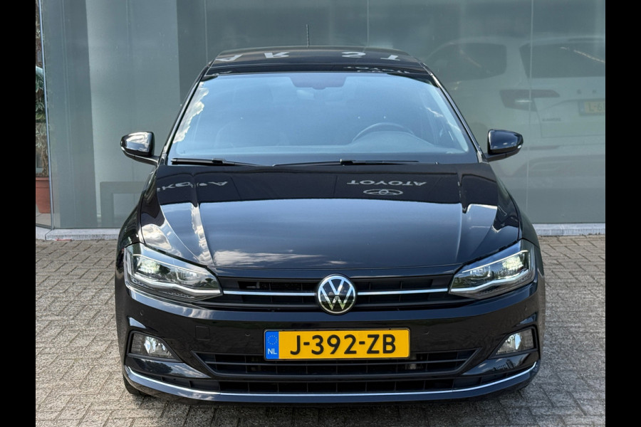 Volkswagen Polo 1.0 TSI DSG Highline R-Line Pano|ACC|LED|PDC