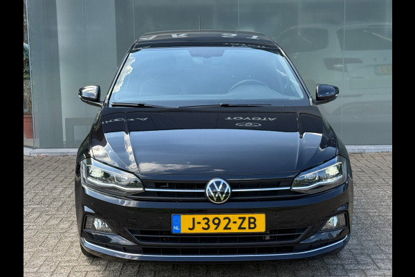 Volkswagen Polo 1.0 TSI DSG Highline R-Line Pano|ACC|LED|PDC