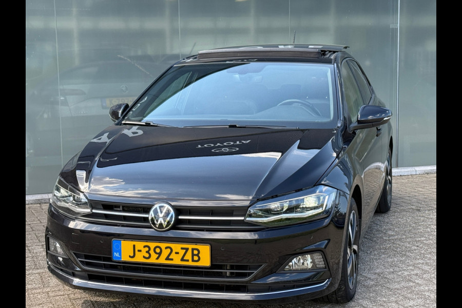 Volkswagen Polo 1.0 TSI DSG Highline R-Line Pano|ACC|LED|PDC