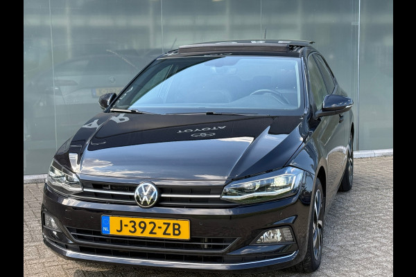 Volkswagen Polo 1.0 TSI DSG Highline R-Line Pano|ACC|LED|PDC
