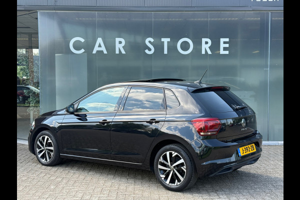 Volkswagen Polo 1.0 TSI DSG Highline R-Line Pano|ACC|LED|PDC