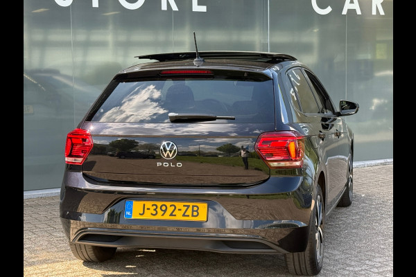Volkswagen Polo 1.0 TSI DSG Highline R-Line Pano|ACC|LED|PDC