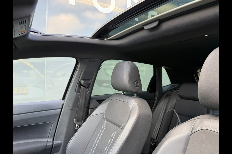 Volkswagen Polo 1.0 TSI DSG Highline R-Line Pano|ACC|LED|PDC