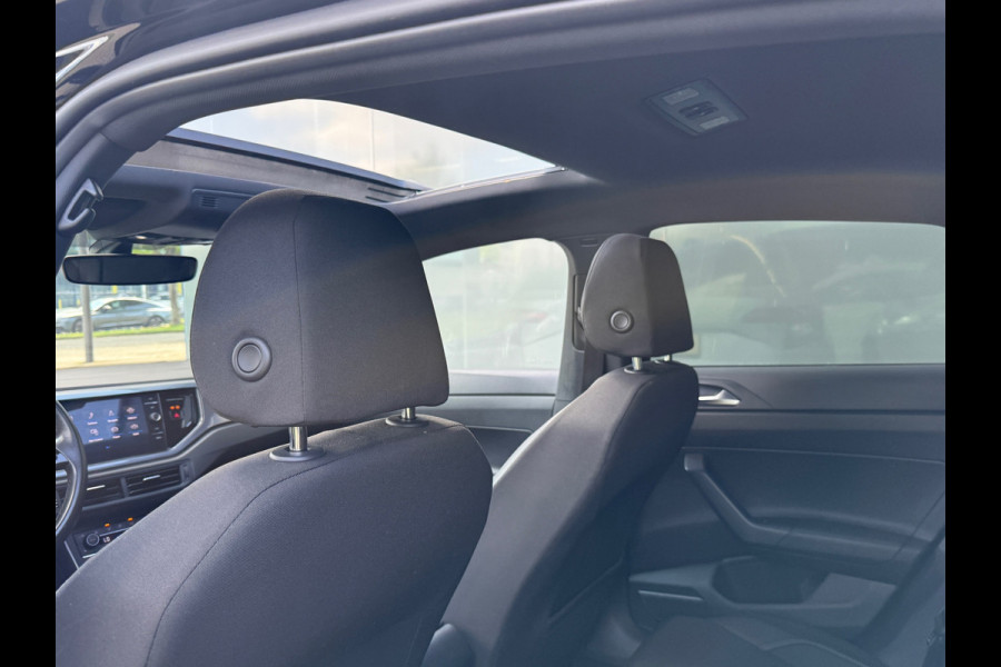 Volkswagen Polo 1.0 TSI DSG Highline R-Line Pano|ACC|LED|PDC