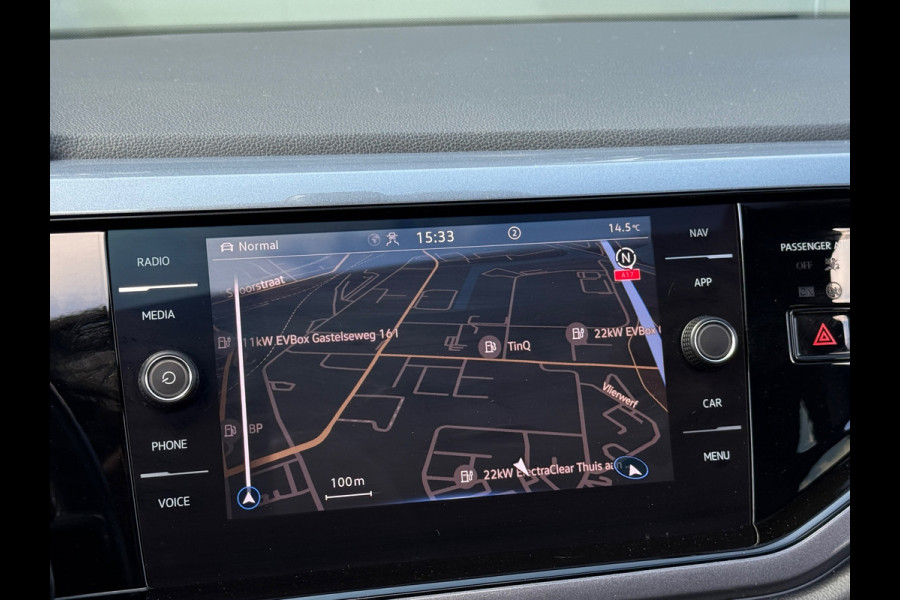 Volkswagen Polo 1.0 TSI DSG Highline R-Line Pano|ACC|LED|PDC