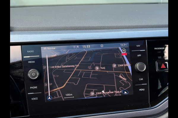 Volkswagen Polo 1.0 TSI DSG Highline R-Line Pano|ACC|LED|PDC