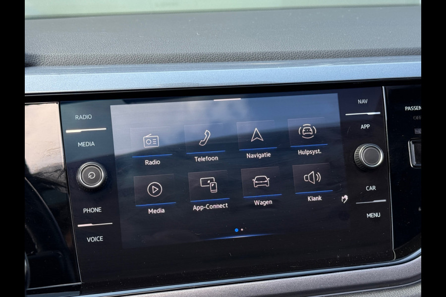 Volkswagen Polo 1.0 TSI DSG Highline R-Line Pano|ACC|LED|PDC