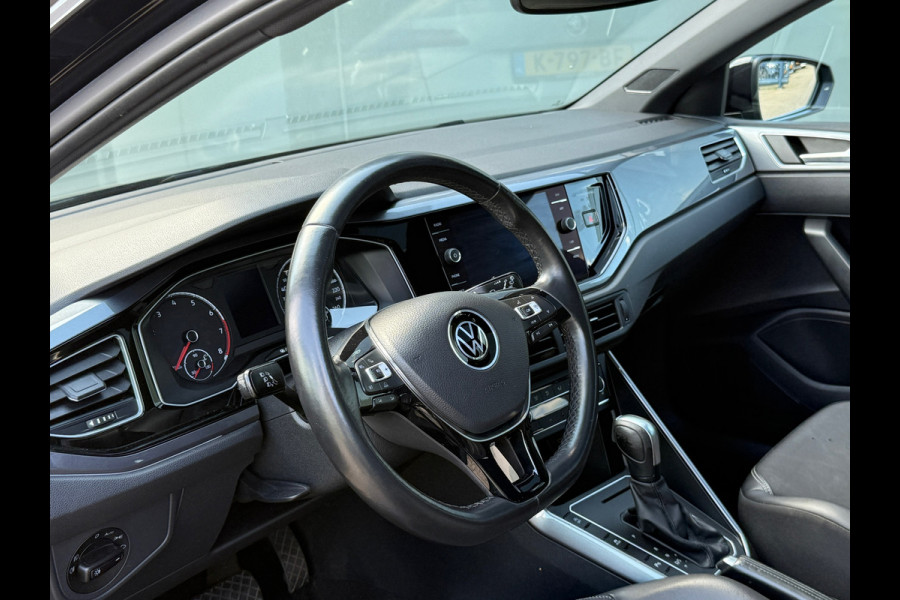 Volkswagen Polo 1.0 TSI DSG Highline R-Line Pano|ACC|LED|PDC