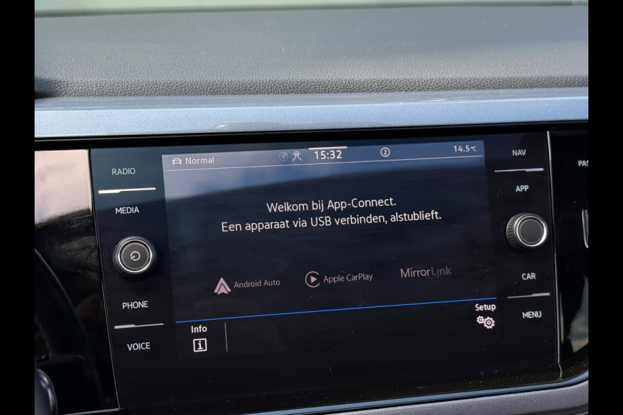 Volkswagen Polo 1.0 TSI DSG Highline R-Line Pano|ACC|LED|PDC