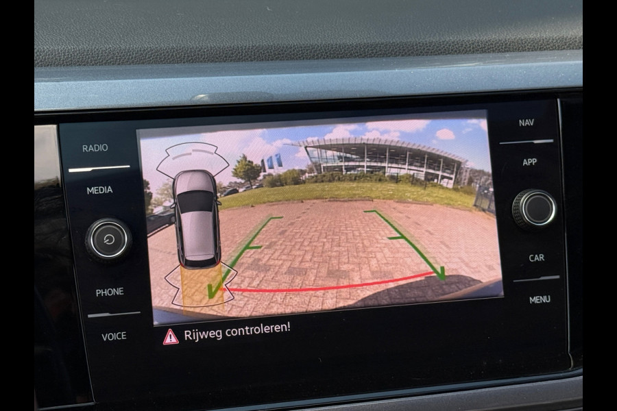 Volkswagen Polo 1.0 TSI DSG Highline R-Line Pano|ACC|LED|PDC