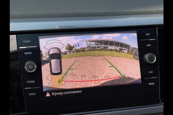 Volkswagen Polo 1.0 TSI DSG Highline R-Line Pano|ACC|LED|PDC