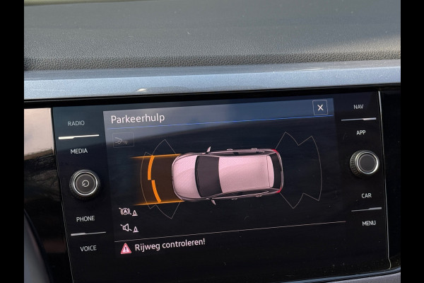 Volkswagen Polo 1.0 TSI DSG Highline R-Line Pano|ACC|LED|PDC