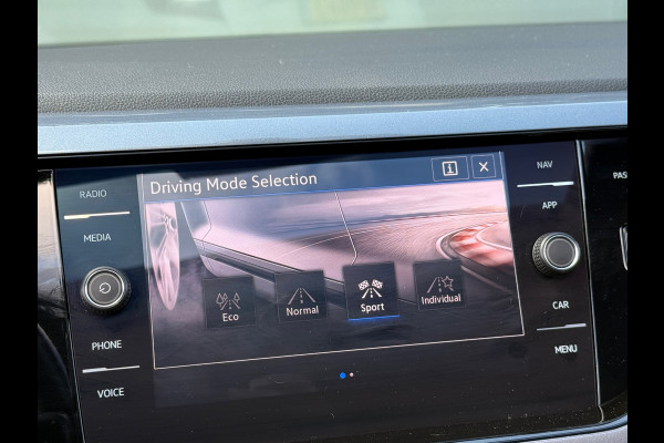 Volkswagen Polo 1.0 TSI DSG Highline R-Line Pano|ACC|LED|PDC