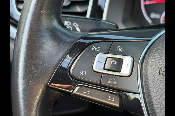 Volkswagen Polo 1.0 TSI DSG Highline R-Line Pano|ACC|LED|PDC