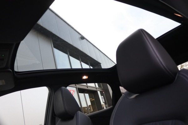 Nissan QASHQAI 1.3DIG-T MHEV 158PK Automaat Tekna Plus Navigatie/Panoramadak/360camera/Memory-stoel/Winter-pack