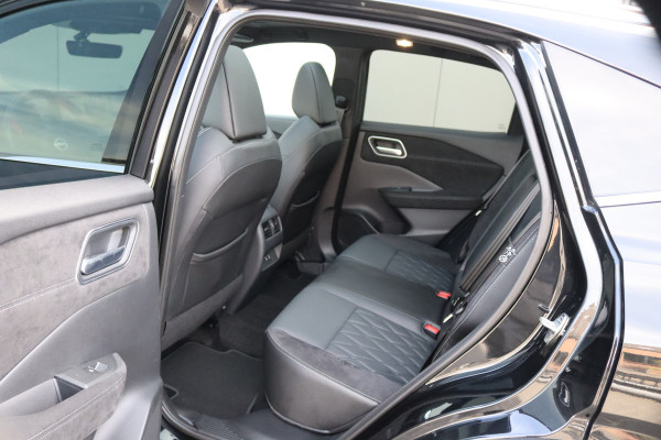 Nissan QASHQAI 1.3DIG-T MHEV 158PK Automaat Tekna Plus Navigatie/Panoramadak/360camera/Memory-stoel/Winter-pack