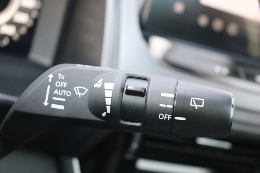 Nissan QASHQAI 1.3DIG-T MHEV 158PK Automaat Tekna Plus Navigatie/Panoramadak/360camera/Memory-stoel/Winter-pack