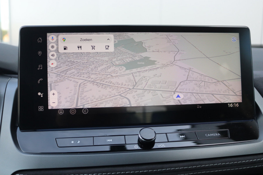 Nissan QASHQAI 1.3DIG-T MHEV 158PK Automaat Tekna Plus Navigatie/Panoramadak/360camera/Memory-stoel/Winter-pack