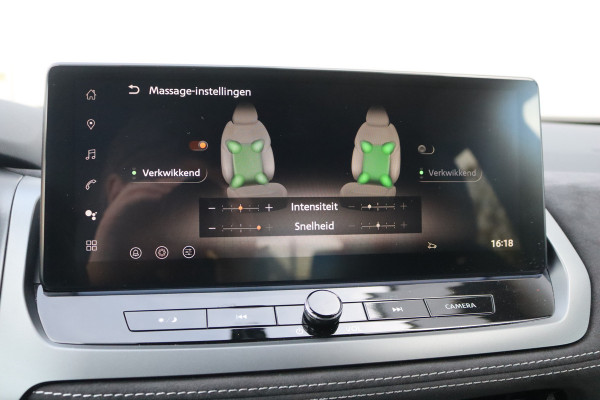 Nissan QASHQAI 1.3DIG-T MHEV 158PK Automaat Tekna Plus Navigatie/Panoramadak/360camera/Memory-stoel/Winter-pack