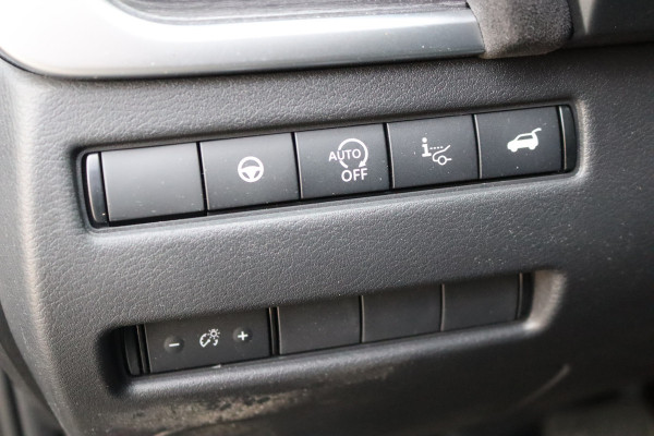 Nissan QASHQAI 1.3DIG-T MHEV 158PK Automaat Tekna Plus Navigatie/Panoramadak/360camera/Memory-stoel/Winter-pack