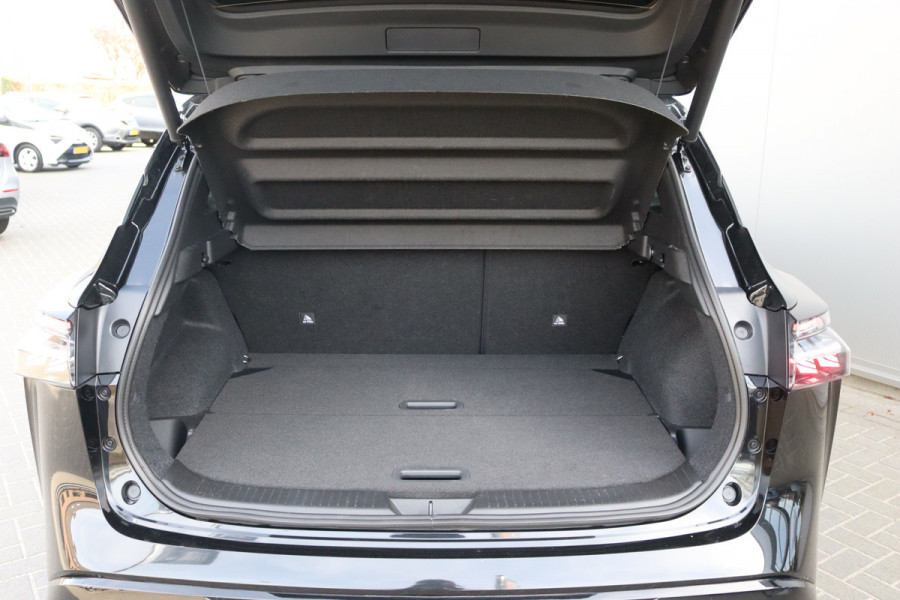 Nissan QASHQAI 1.3DIG-T MHEV 158PK Automaat Tekna Plus Navigatie/Panoramadak/360camera/Memory-stoel/Winter-pack