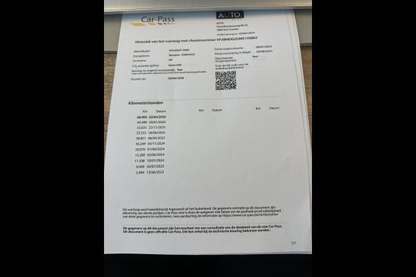 Peugeot 3008 1.6 HYbrid 225 GT Pack Business PANO | BLACK PACK | CAMERA VOOR + ACHTER | ADAPTIVE CRUISE | DODE HOEK SENSOR | ELEK. ACHTERKLEP | STOELVERWARMING| FOCAL AUDIO