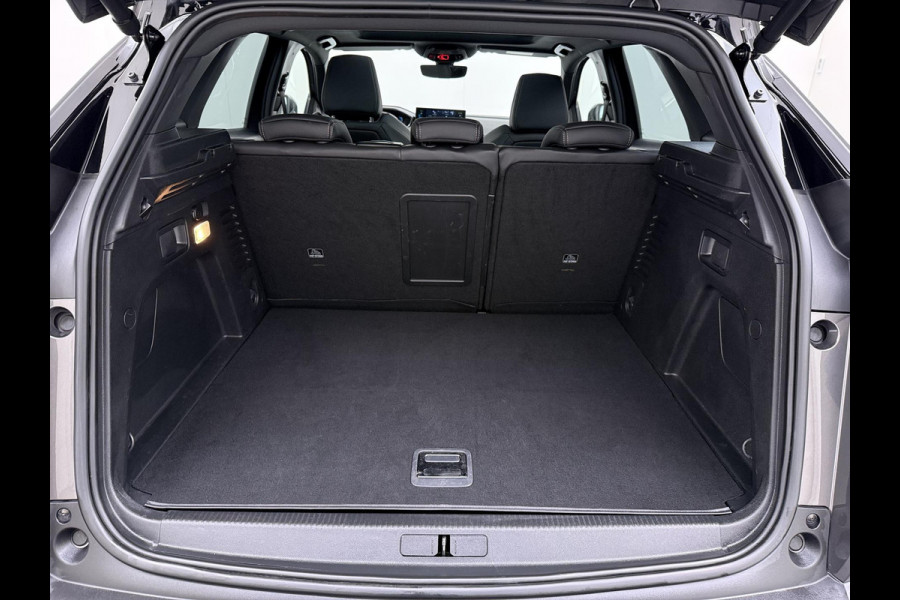 Peugeot 3008 1.6 HYbrid 225 GT Pack Business PANO | BLACK PACK | CAMERA VOOR + ACHTER | ADAPTIVE CRUISE | DODE HOEK SENSOR | ELEK. ACHTERKLEP | STOELVERWARMING| FOCAL AUDIO