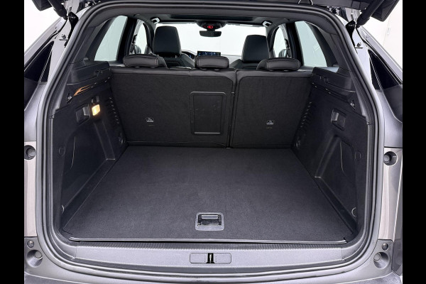 Peugeot 3008 1.6 HYbrid 225 GT Pack Business PANO | BLACK PACK | CAMERA VOOR + ACHTER | ADAPTIVE CRUISE | DODE HOEK SENSOR | ELEK. ACHTERKLEP | STOELVERWARMING| FOCAL AUDIO