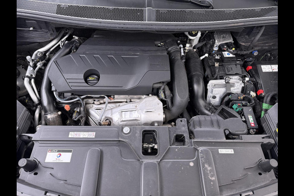Peugeot 3008 1.6 HYbrid 225 GT Pack Business PANO | BLACK PACK | CAMERA VOOR + ACHTER | ADAPTIVE CRUISE | DODE HOEK SENSOR | ELEK. ACHTERKLEP | STOELVERWARMING| FOCAL AUDIO