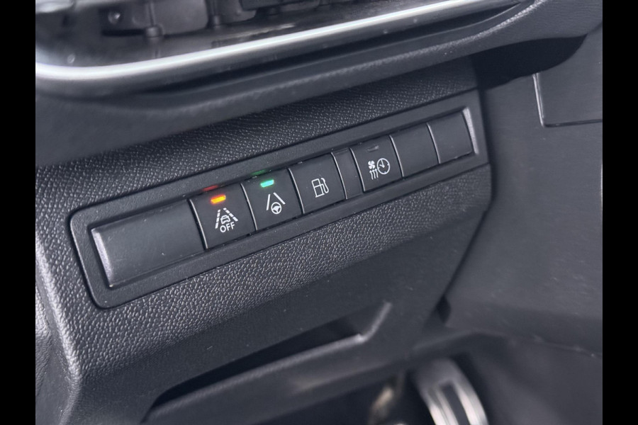 Peugeot 3008 1.6 HYbrid 225 GT Pack Business PANO | BLACK PACK | CAMERA VOOR + ACHTER | ADAPTIVE CRUISE | DODE HOEK SENSOR | ELEK. ACHTERKLEP | STOELVERWARMING| FOCAL AUDIO