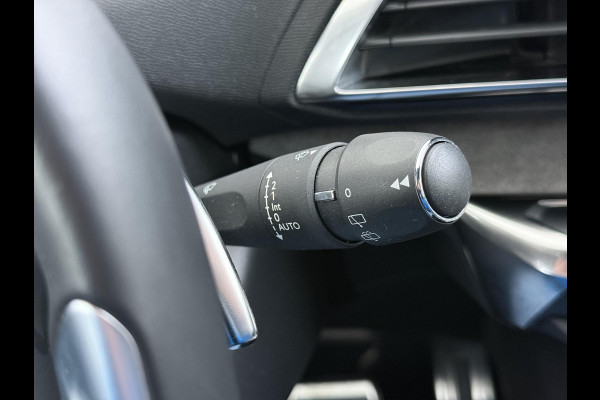 Peugeot 3008 1.6 HYbrid 225 GT Pack Business PANO | BLACK PACK | CAMERA VOOR + ACHTER | ADAPTIVE CRUISE | DODE HOEK SENSOR | ELEK. ACHTERKLEP | STOELVERWARMING| FOCAL AUDIO