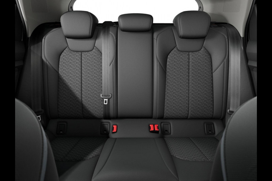 Audi A1 Sportback 35 TFSI S edition 150pk | Navigatie via App | Parkeercamera | Stoelverwarming | led koplampen | Adaptieve cruise controle
