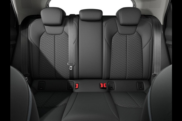 Audi A1 Sportback 35 TFSI S edition 150pk | Navigatie via App | Parkeercamera | Stoelverwarming | led koplampen | Adaptieve cruise controle