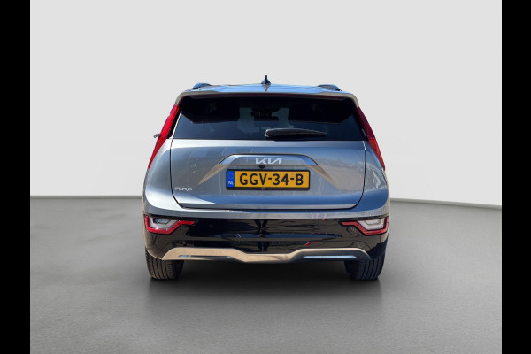 Kia Niro EV DynamicPlusLine 64.8 kWh | Navi | Clima | PDC | Cruise | Camera |