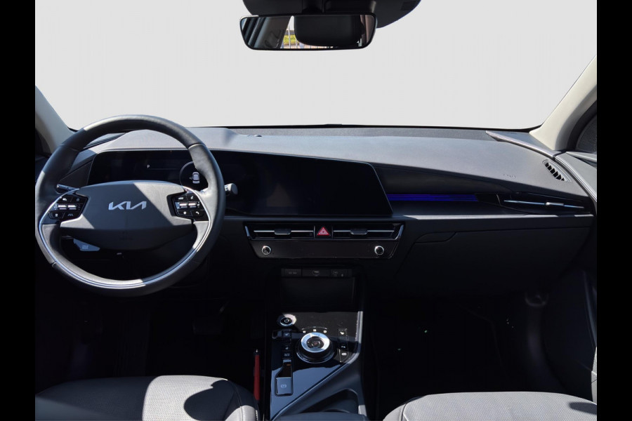 Kia Niro EV DynamicPlusLine 64.8 kWh | Navi | Clima | PDC | Cruise | Camera |