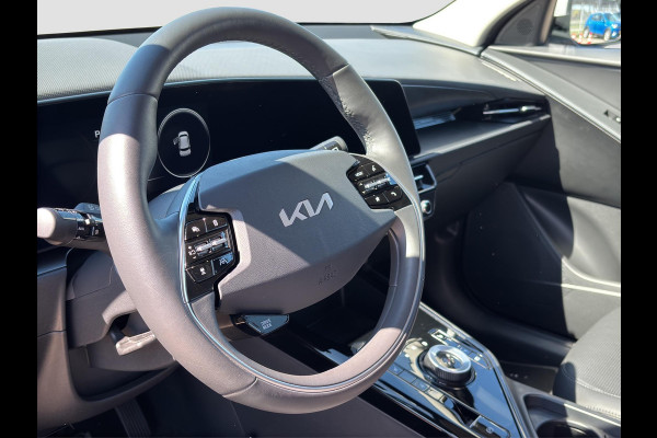 Kia Niro EV DynamicPlusLine 64.8 kWh | Navi | Clima | PDC | Cruise | Camera |