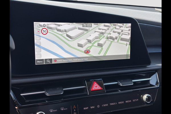 Kia Niro EV DynamicPlusLine 64.8 kWh | Navi | Clima | PDC | Cruise | Camera |