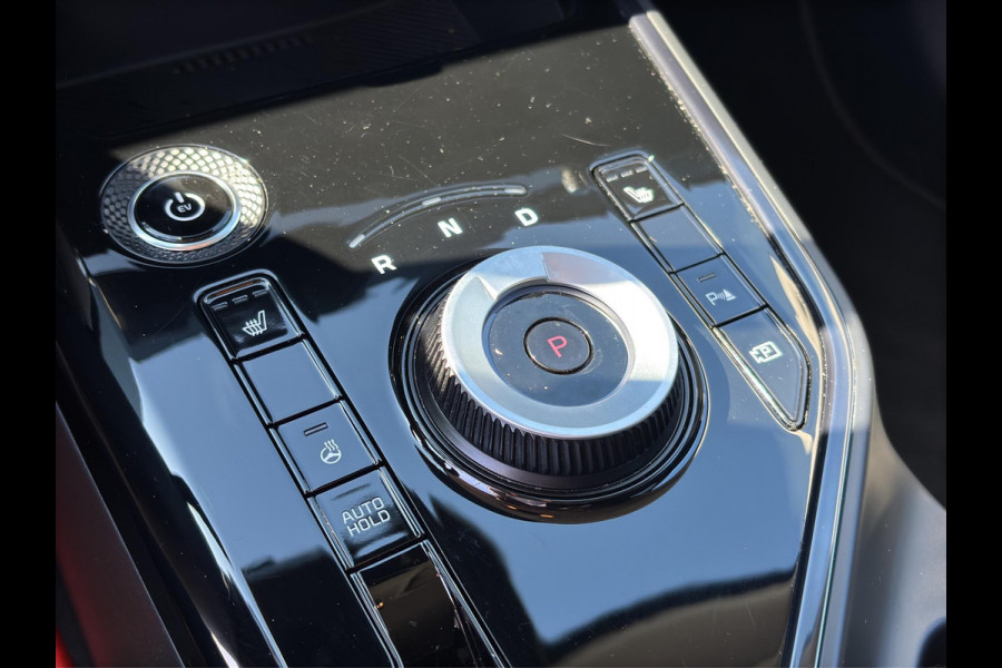 Kia Niro EV DynamicPlusLine 64.8 kWh | Navi | Clima | PDC | Cruise | Camera |