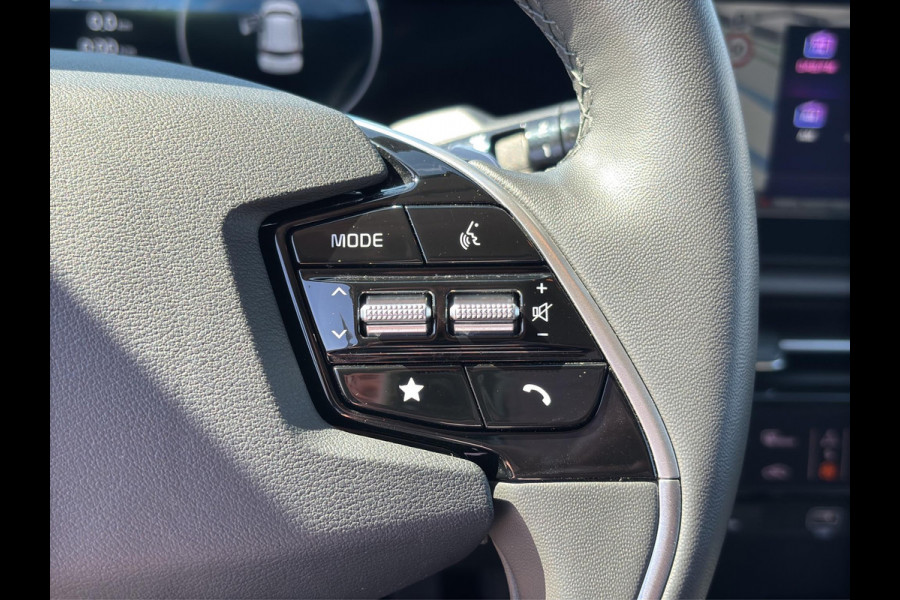 Kia Niro EV DynamicPlusLine 64.8 kWh | Navi | Clima | PDC | Cruise | Camera |
