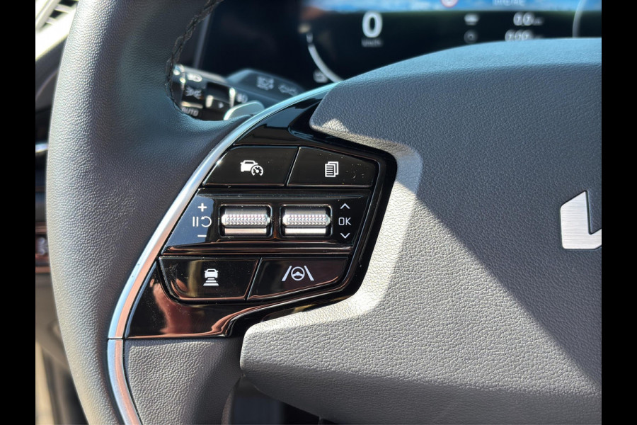 Kia Niro EV DynamicPlusLine 64.8 kWh | Navi | Clima | PDC | Cruise | Camera |