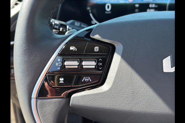 Kia Niro EV DynamicPlusLine 64.8 kWh | Navi | Clima | PDC | Cruise | Camera |