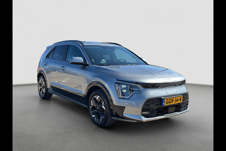 Kia Niro EV DynamicPlusLine 64.8 kWh | Navi | Clima | PDC | Cruise | Camera |
