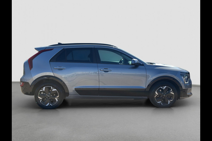 Kia Niro EV DynamicPlusLine 64.8 kWh | Navi | Clima | PDC | Cruise | Camera |